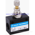 High Quality Pneumatic Flow Control Valve 